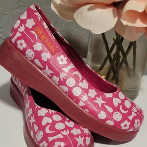 AGATHA DE RUIZ DE LA PRADA GIRLS SHOES